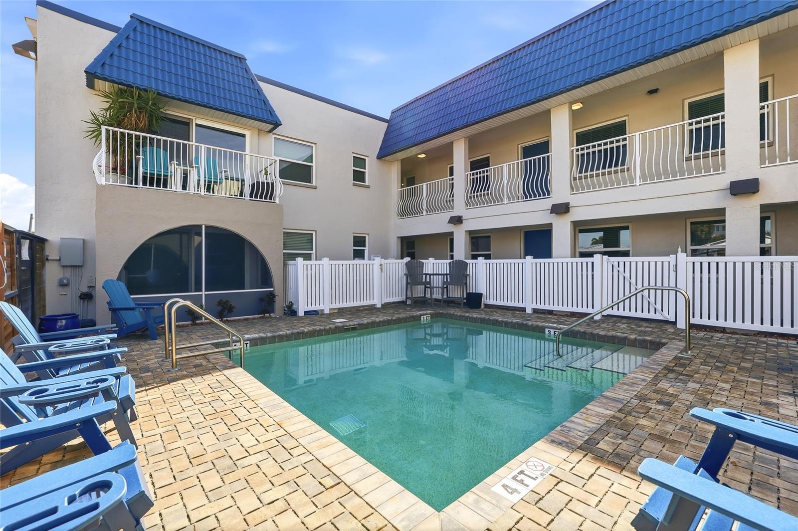 17035 GULF BOULEVARD 113