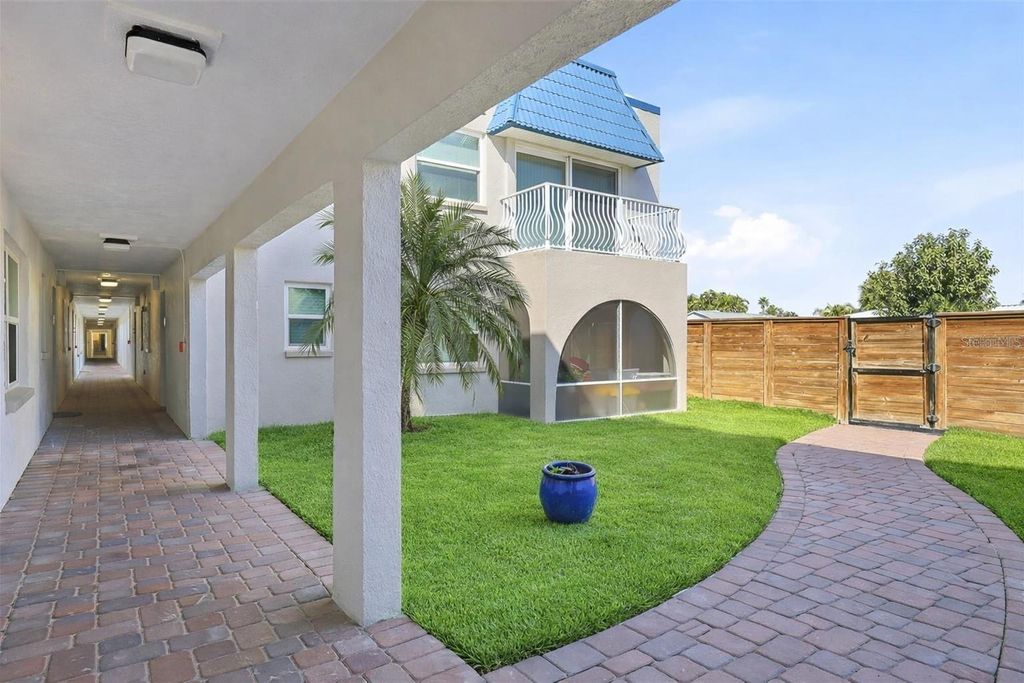 Photo of 17035 Gulf Boulevard #113, St Petersburg, FL 33708 (MLS # TB8462834)