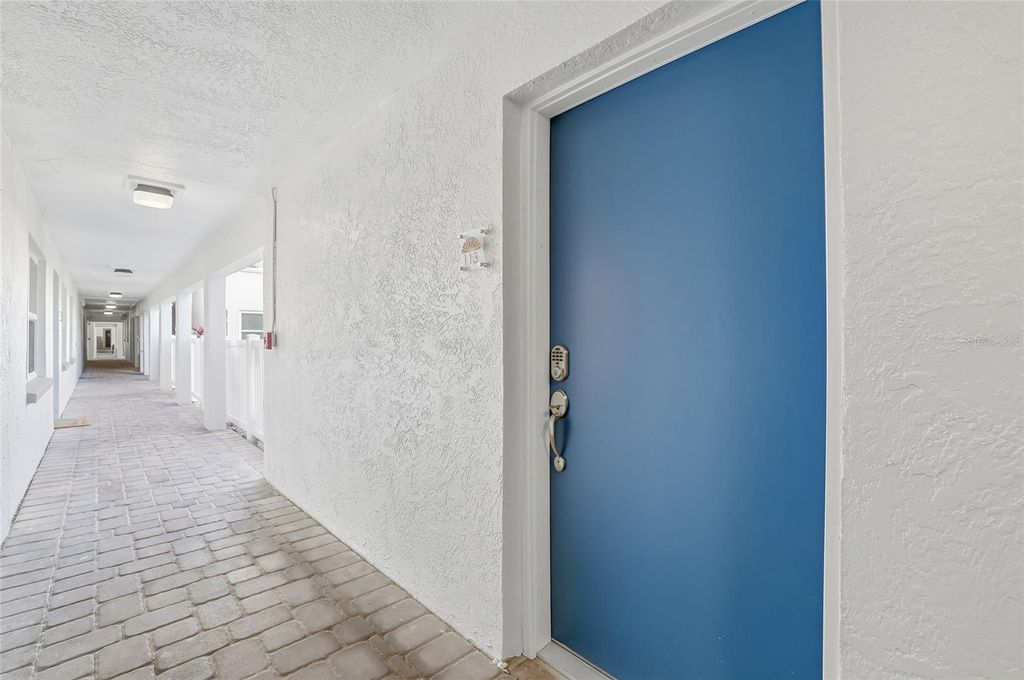 Photo of 17035 Gulf Boulevard #113, St Petersburg, FL 33708 (MLS # TB8462834)