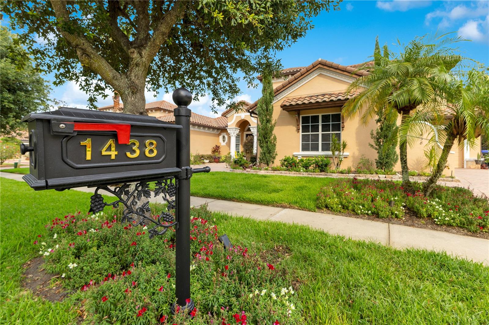 1438 BELFIORE WAY