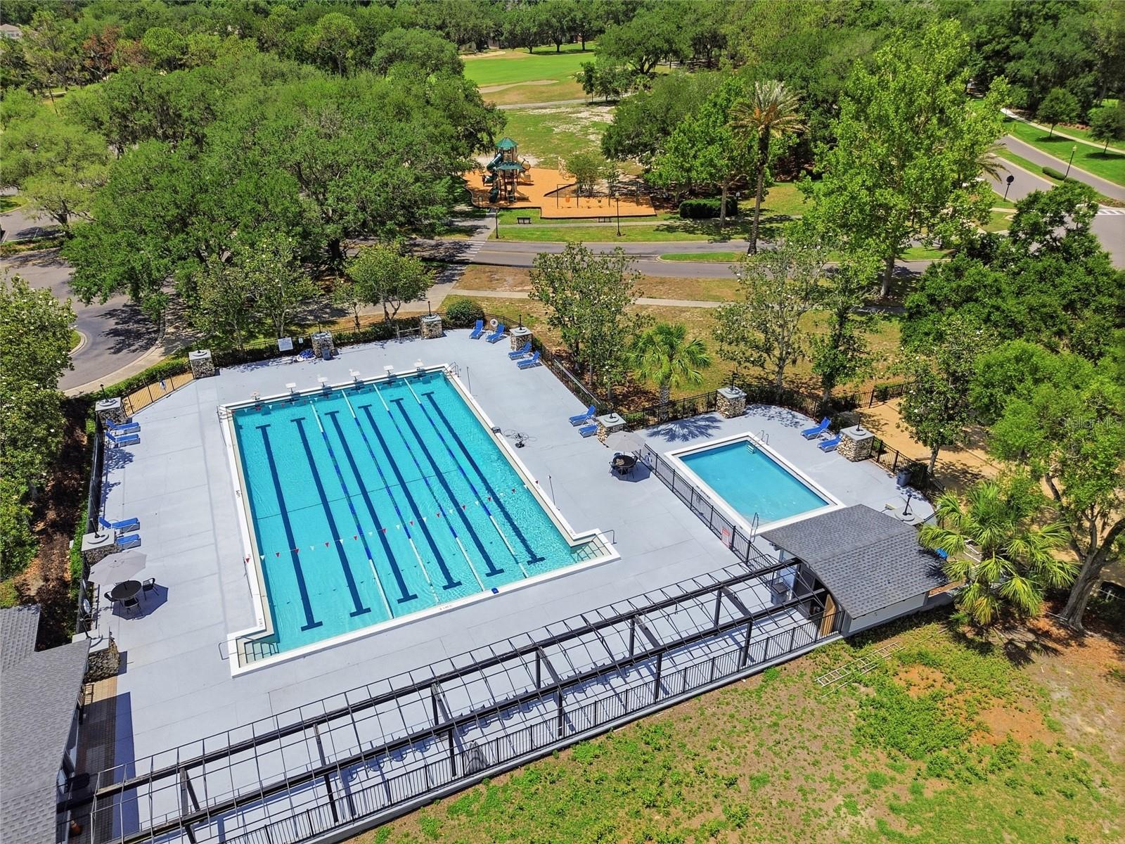 RIVER HILLS COUNTRY CLUB PH - Residential