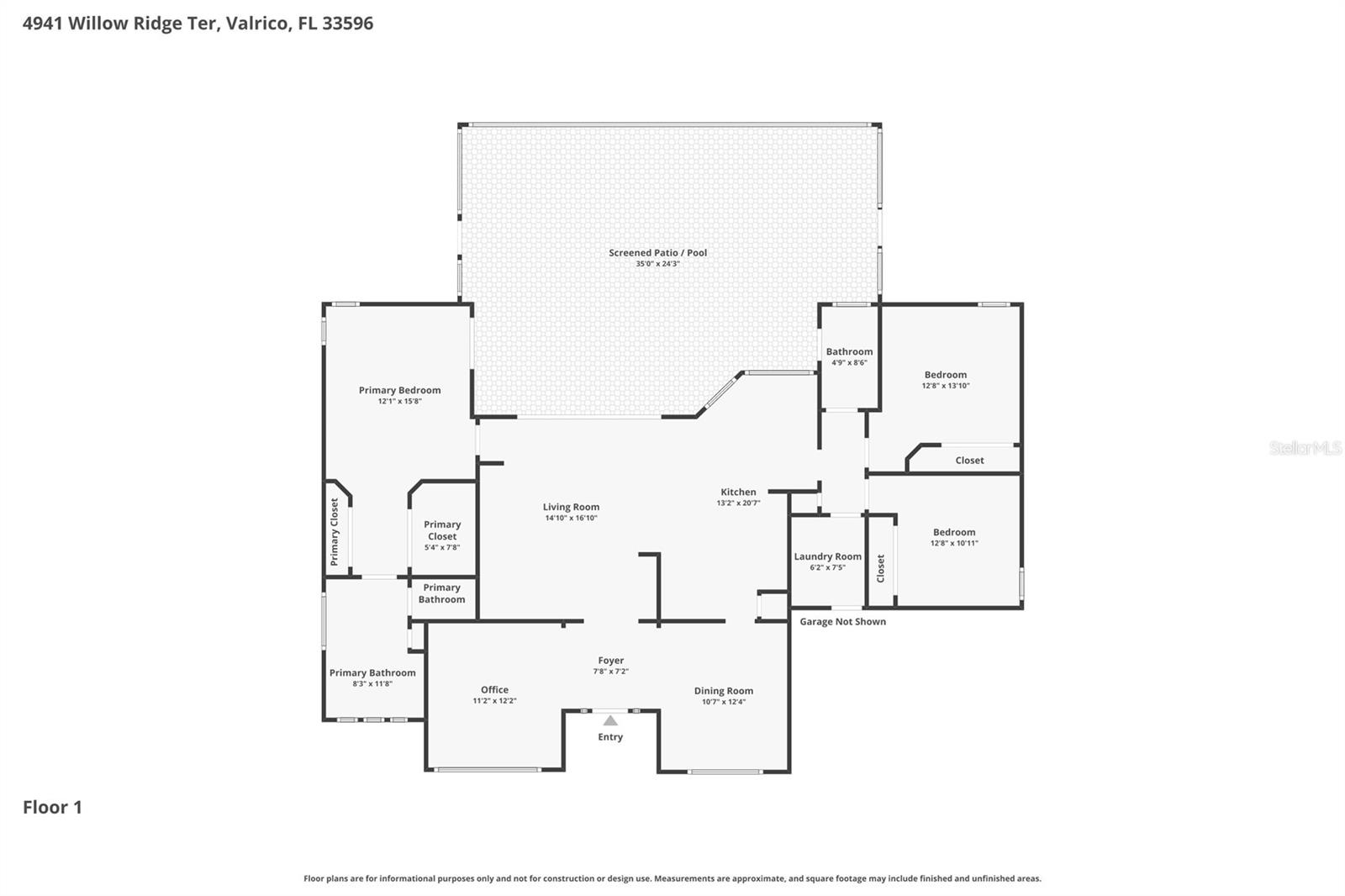 RIVER HILLS COUNTRY CLUB PH - Residential
