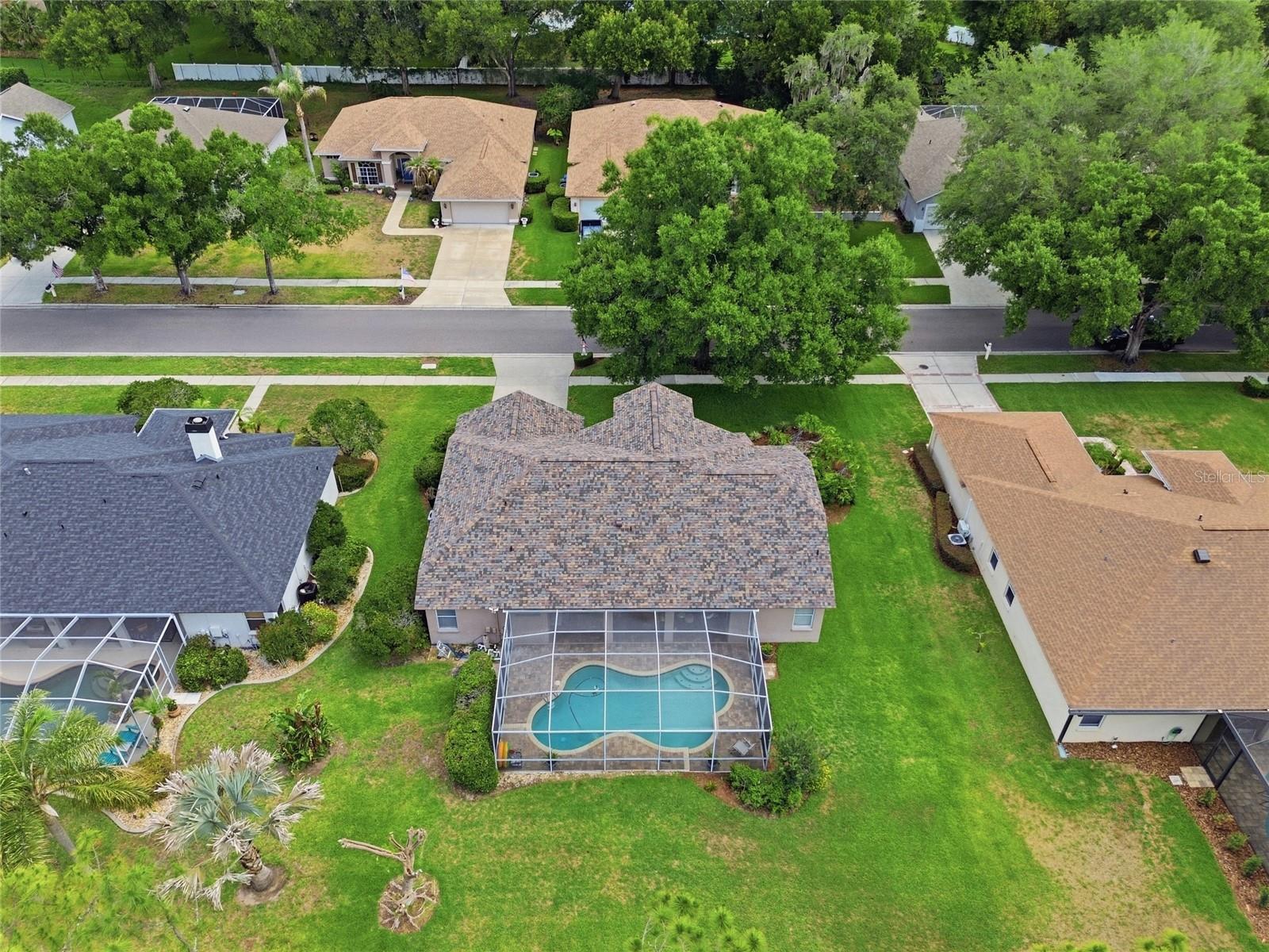 RIVER HILLS COUNTRY CLUB PH - Residential