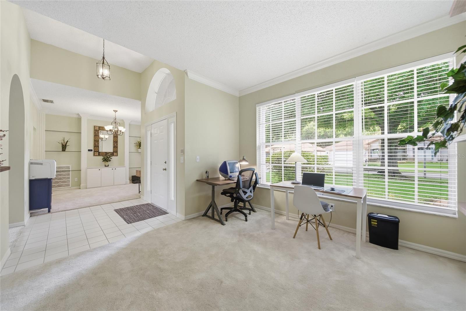 RIVER HILLS COUNTRY CLUB PH - Residential