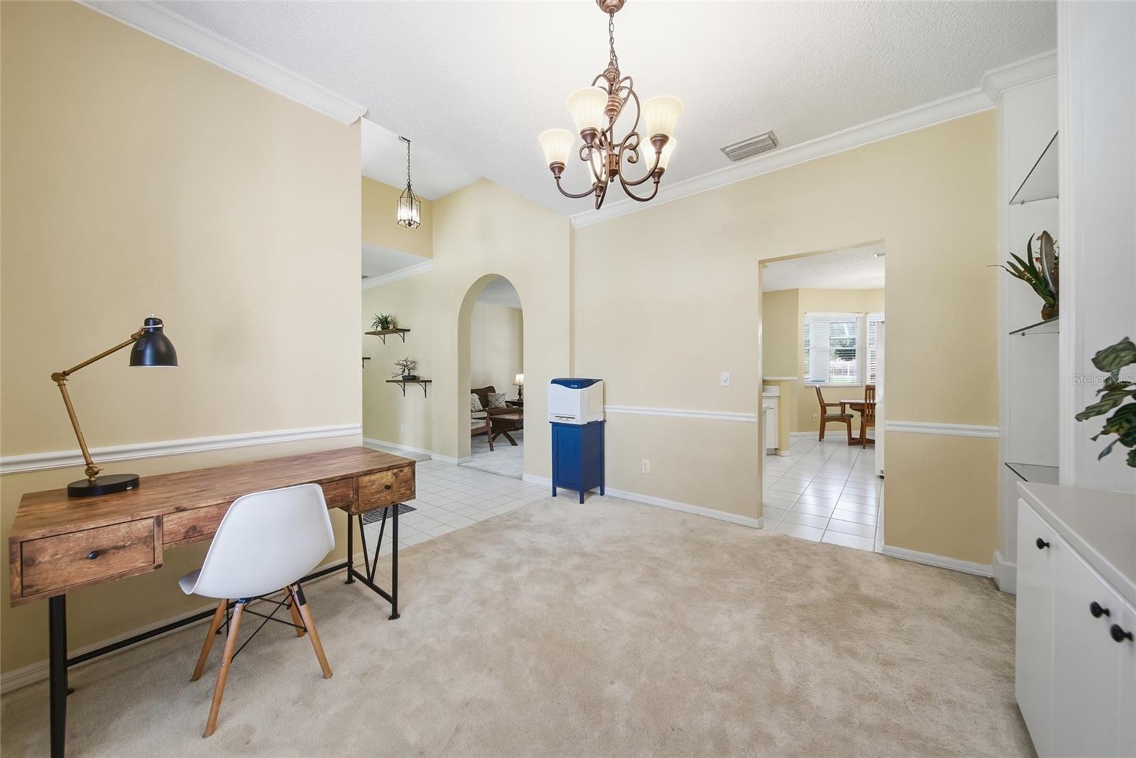 RIVER HILLS COUNTRY CLUB PH - Residential