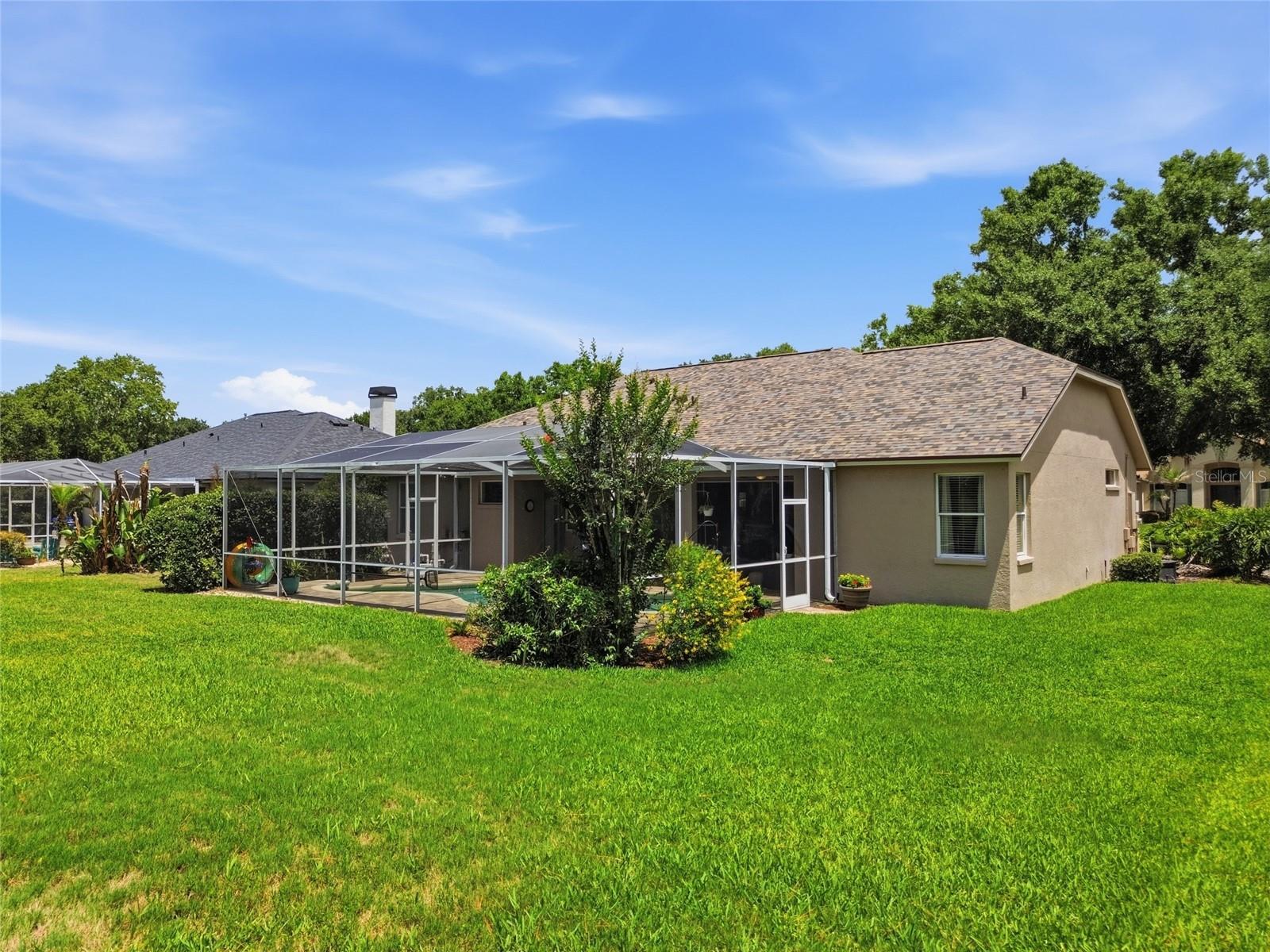 RIVER HILLS COUNTRY CLUB PH - Residential