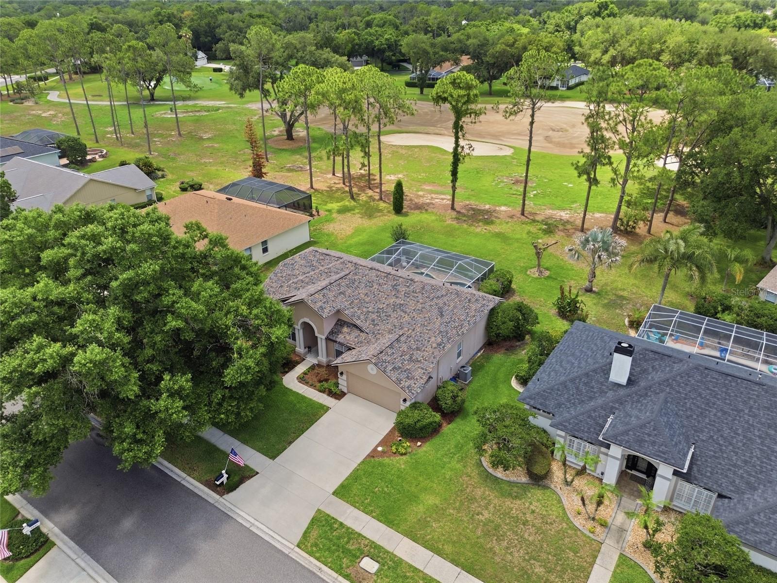 RIVER HILLS COUNTRY CLUB PH - Residential