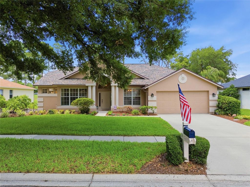 Photo of 4941 Willow Ridge Terrace, Valrico, FL 33596 (MLS # O6411963)