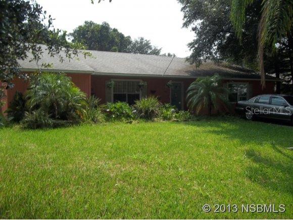 Florida Shores 01 - Residential