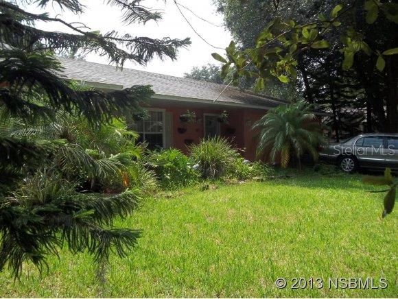 Florida Shores 01 - Residential