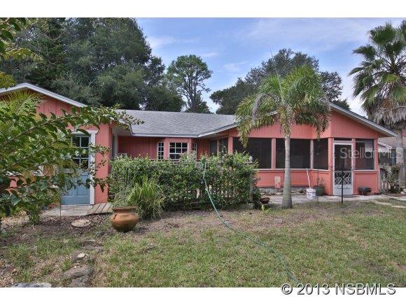 Florida Shores 01 - Residential