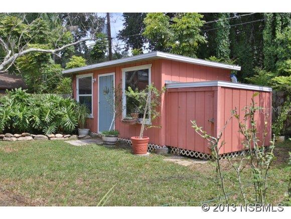 Florida Shores 01 - Residential