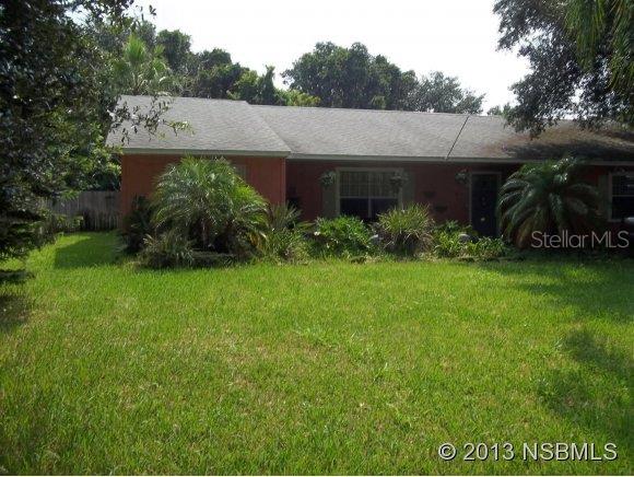 Florida Shores 01 - Residential