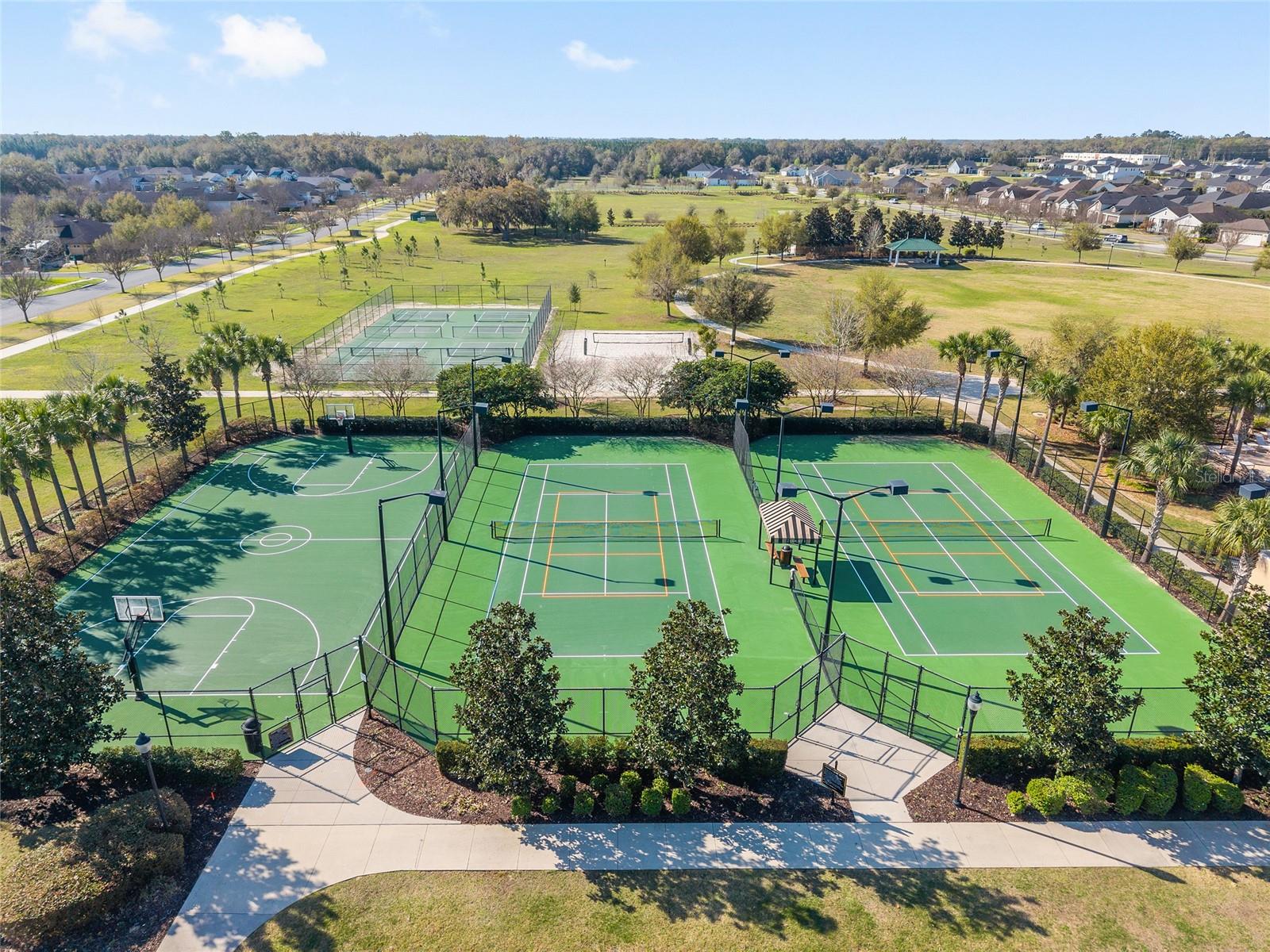 OAKMONT - Residential