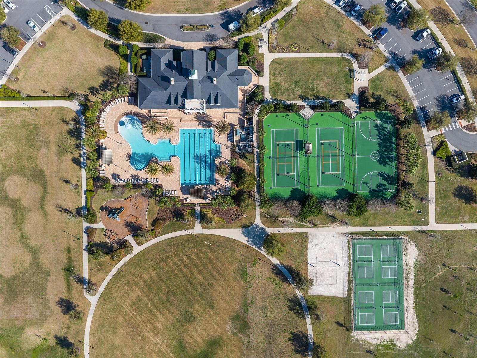 OAKMONT - Residential