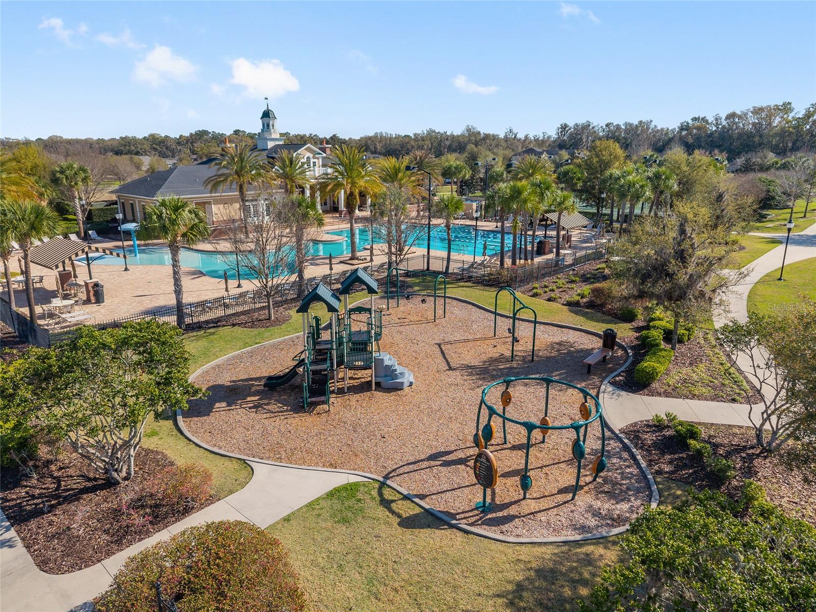 OAKMONT - Residential