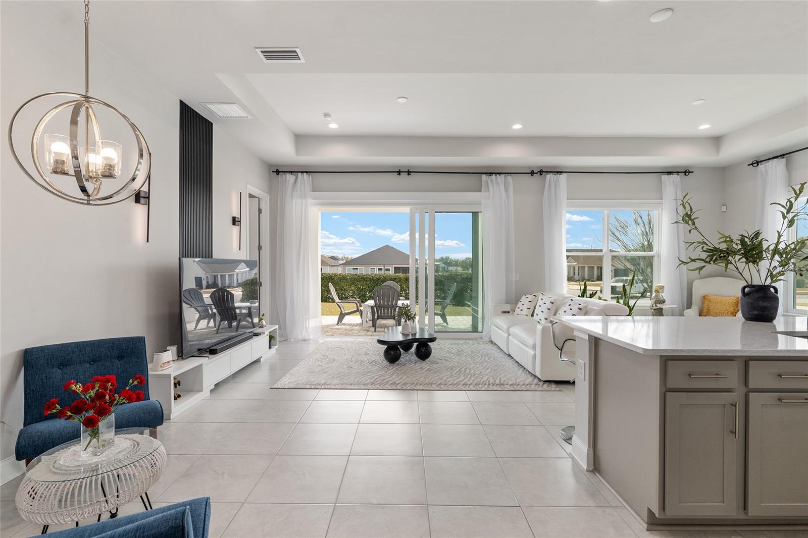 OAKMONT - Residential