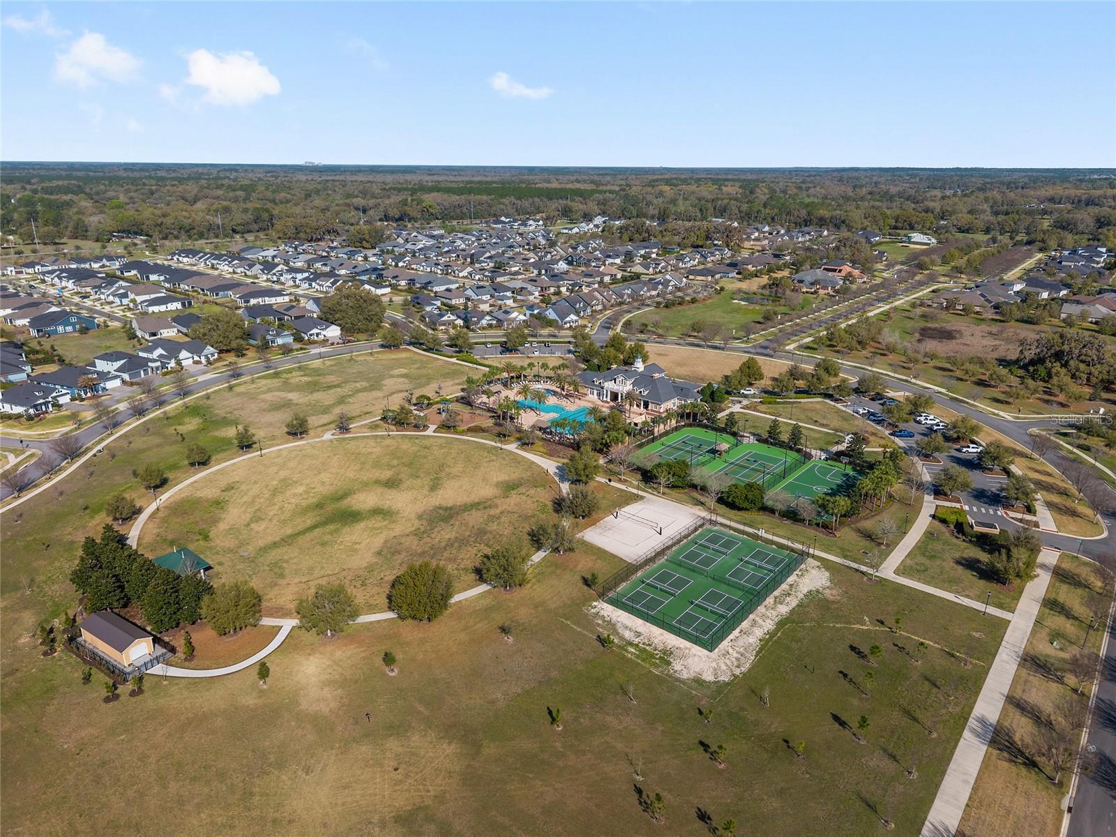 OAKMONT - Residential