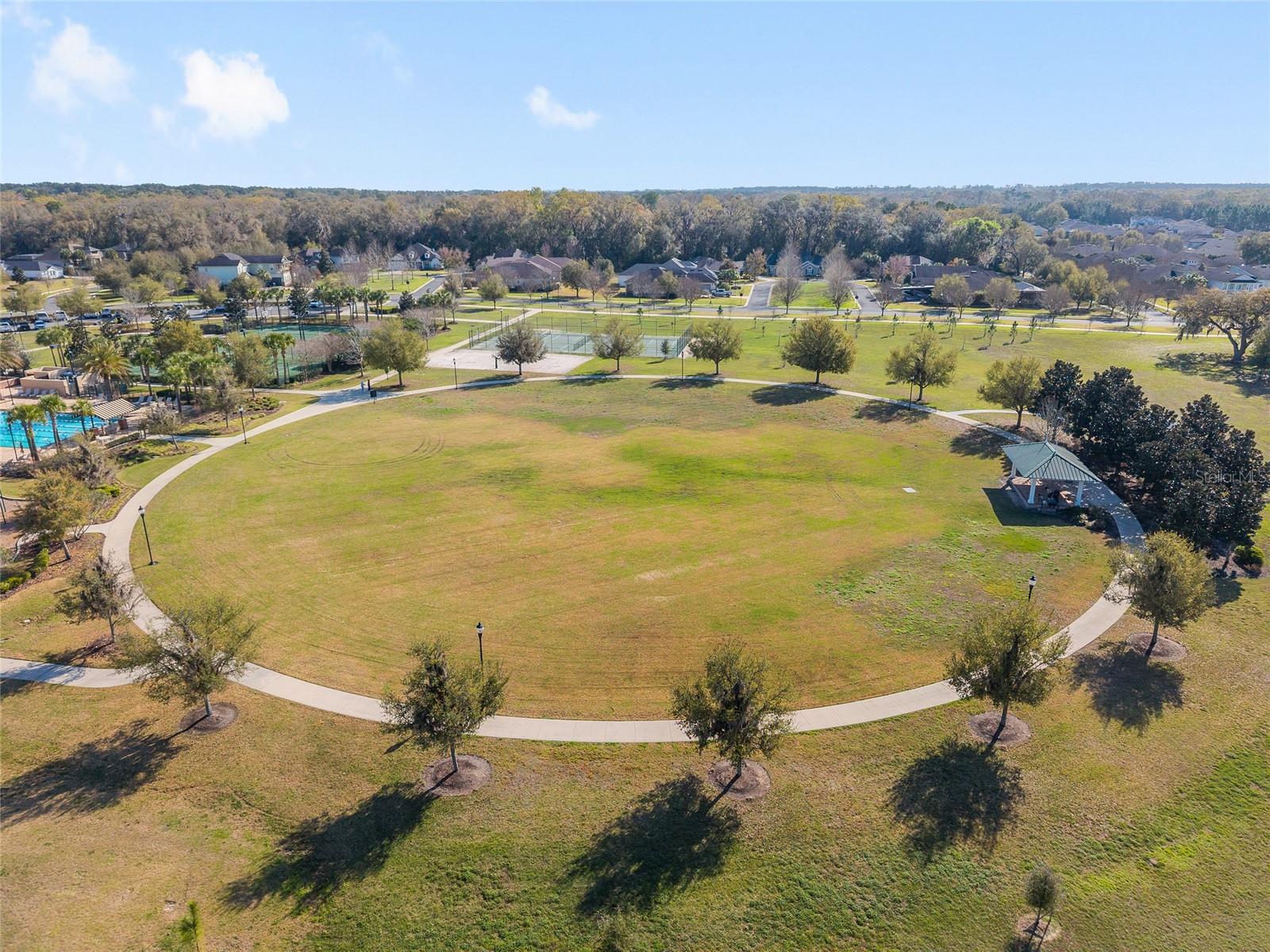 OAKMONT - Residential