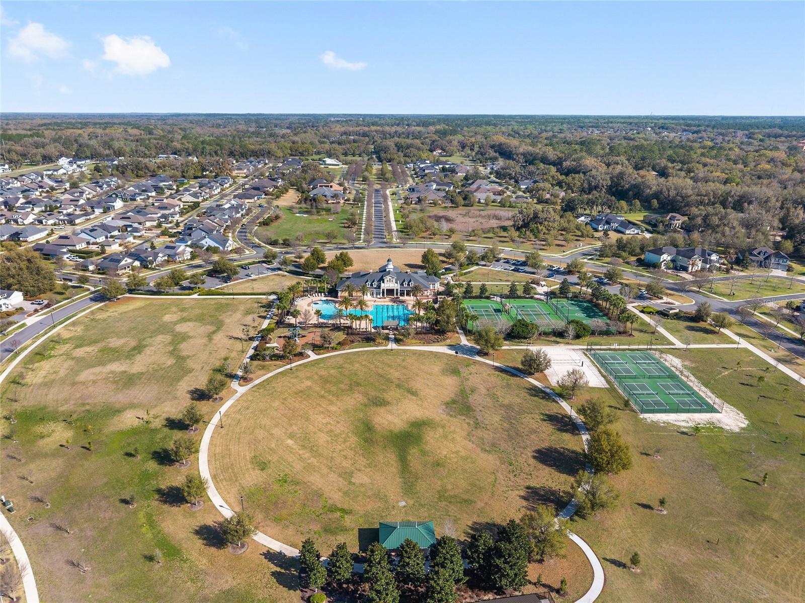 OAKMONT - Residential