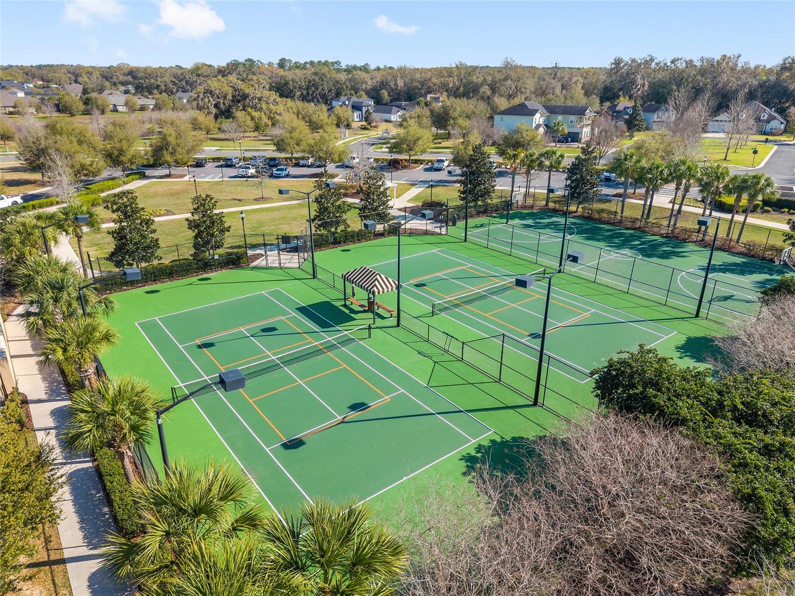 OAKMONT - Residential