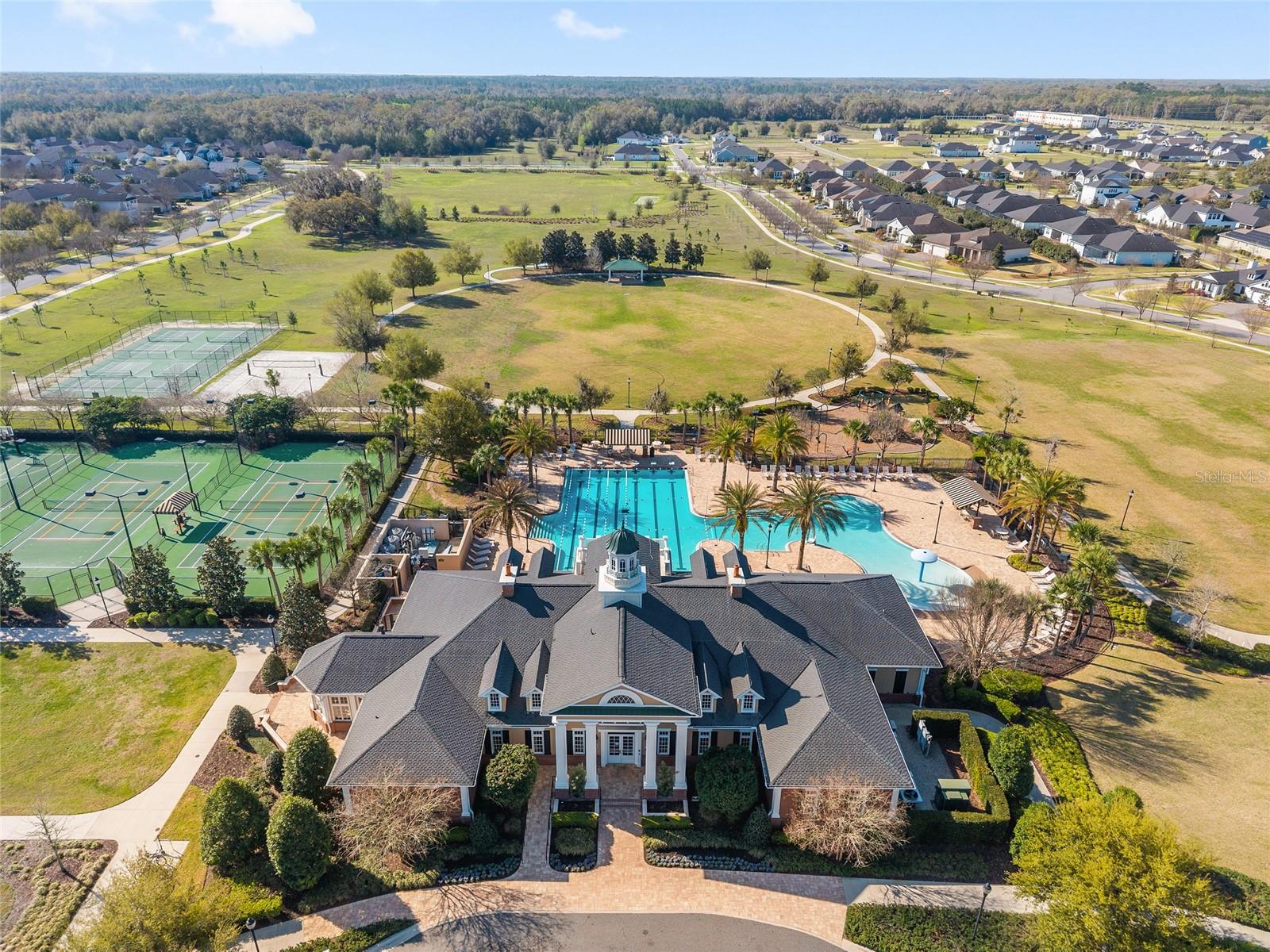 OAKMONT - Residential