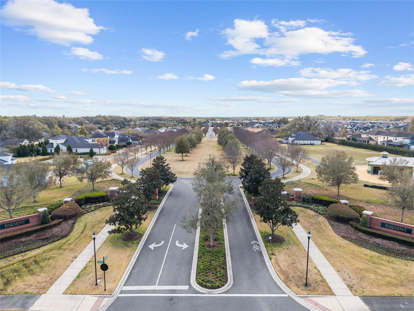 OAKMONT - Residential