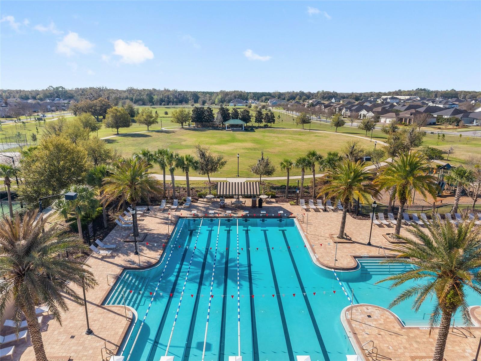 OAKMONT - Residential