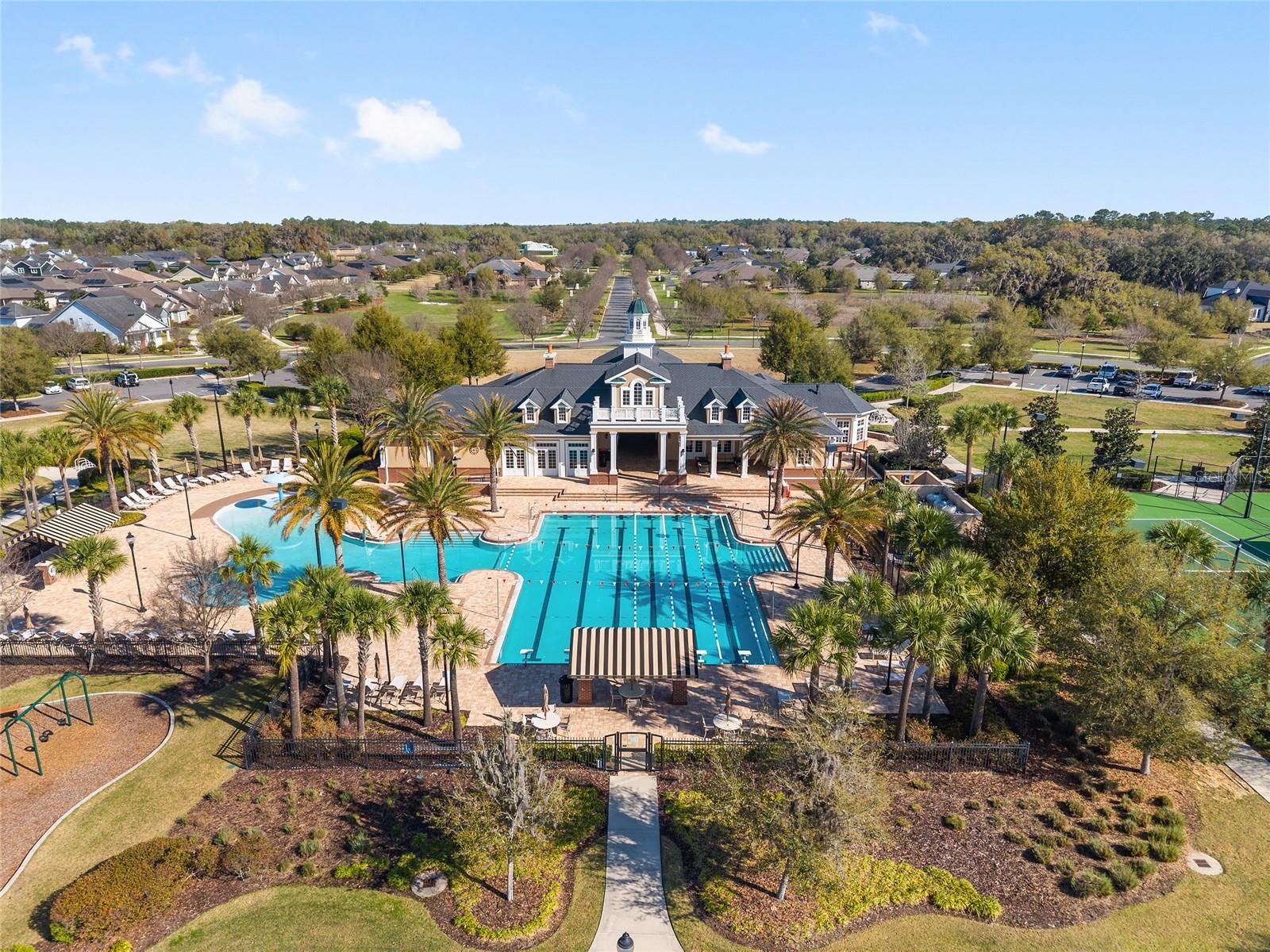 OAKMONT - Residential