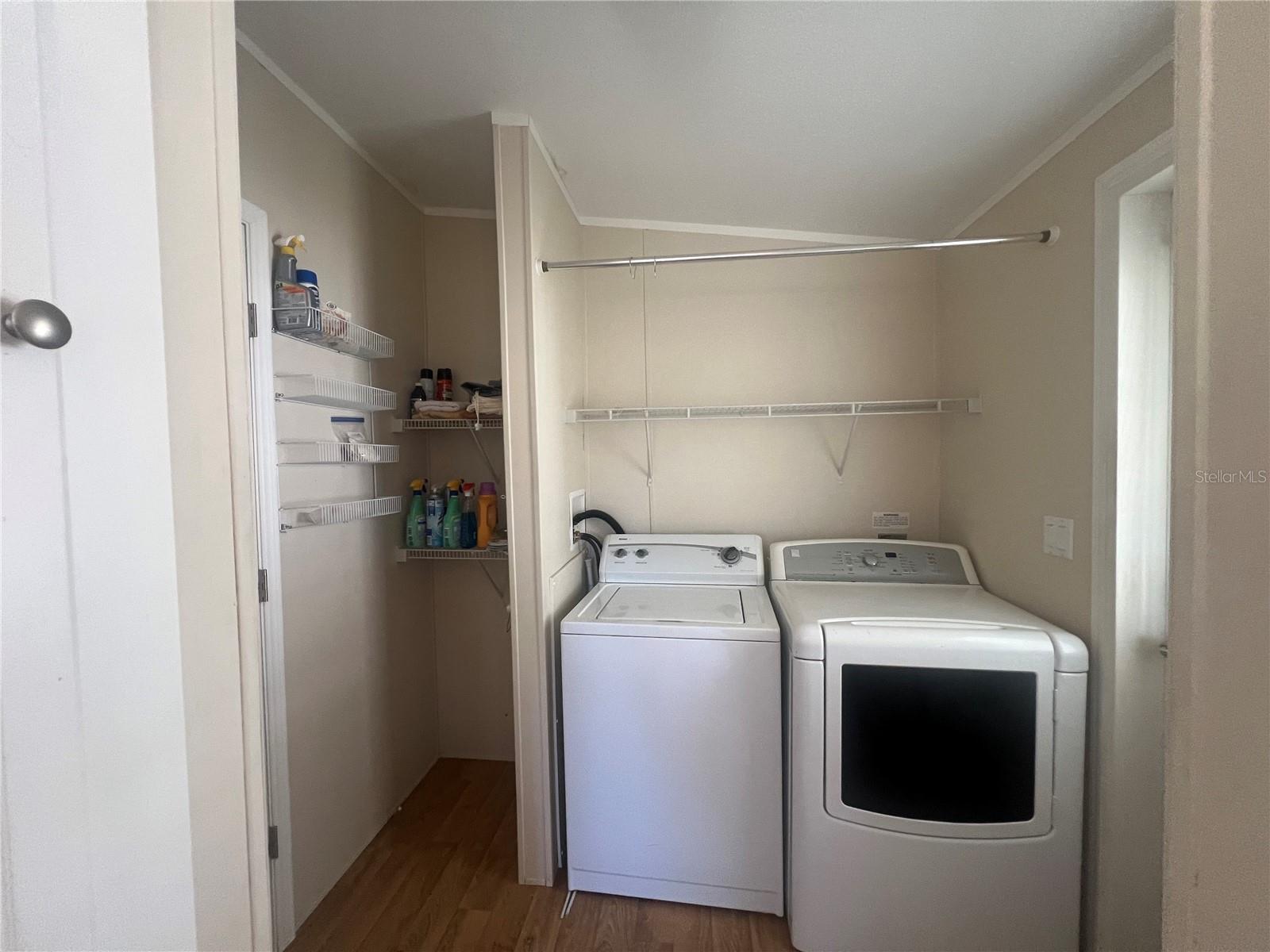 LADY LAKE ORANGE BLOSSOM GARDENS UNIT 01 - Residential