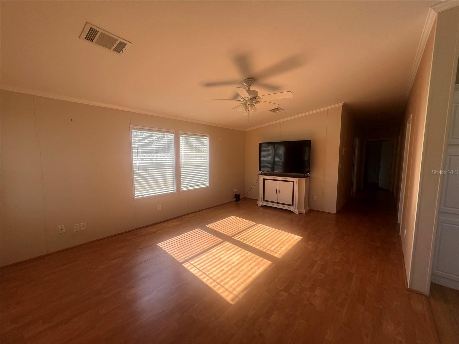 LADY LAKE ORANGE BLOSSOM GARDENS UNIT 01 - Residential