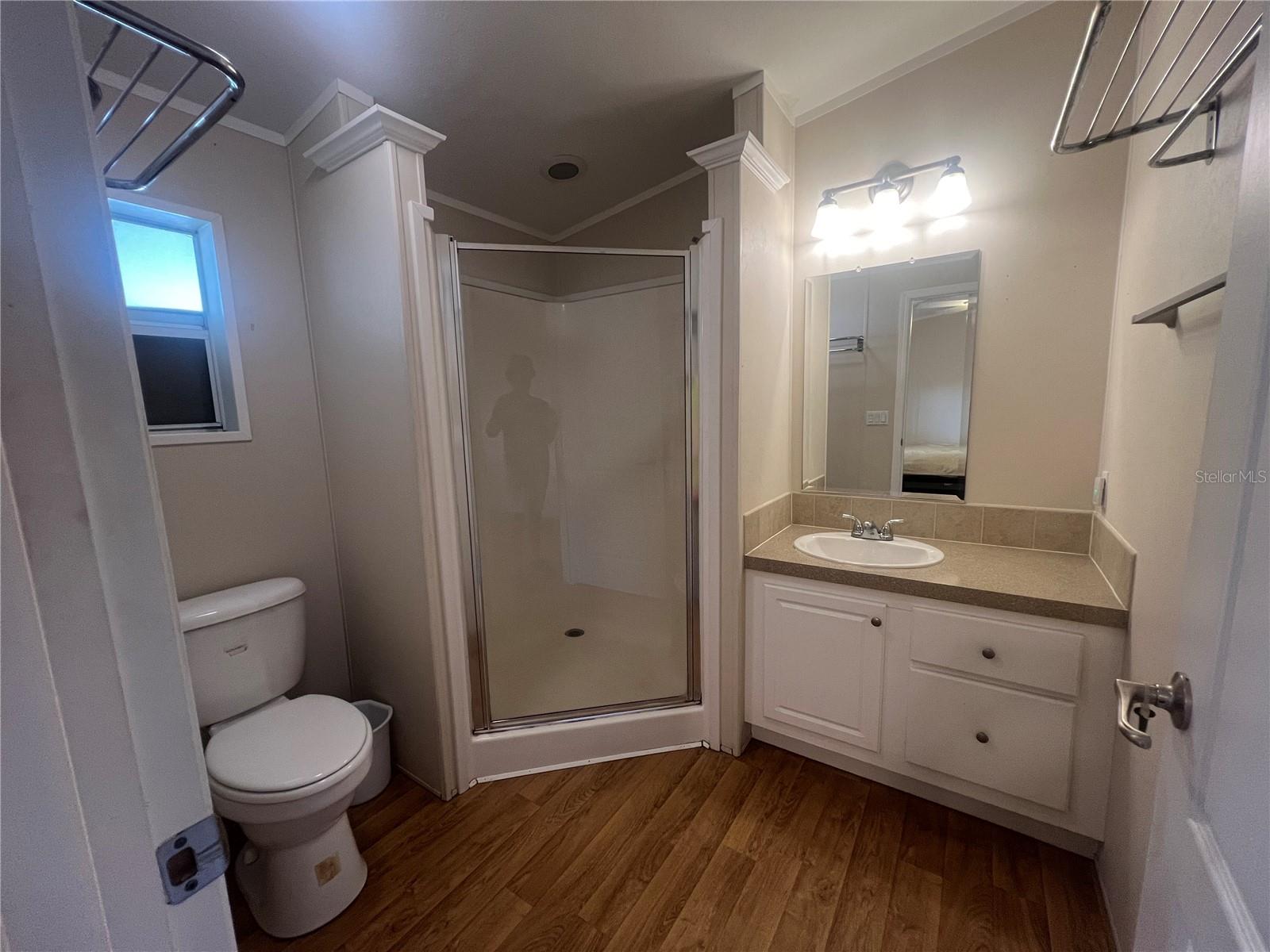 LADY LAKE ORANGE BLOSSOM GARDENS UNIT 01 - Residential