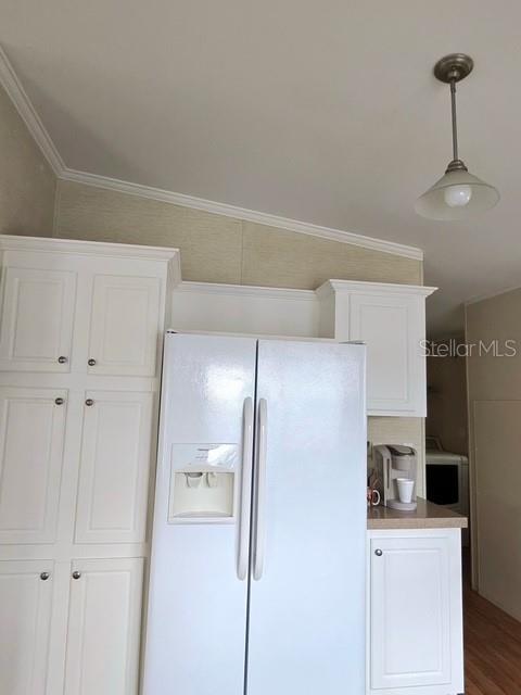 LADY LAKE ORANGE BLOSSOM GARDENS UNIT 01 - Residential