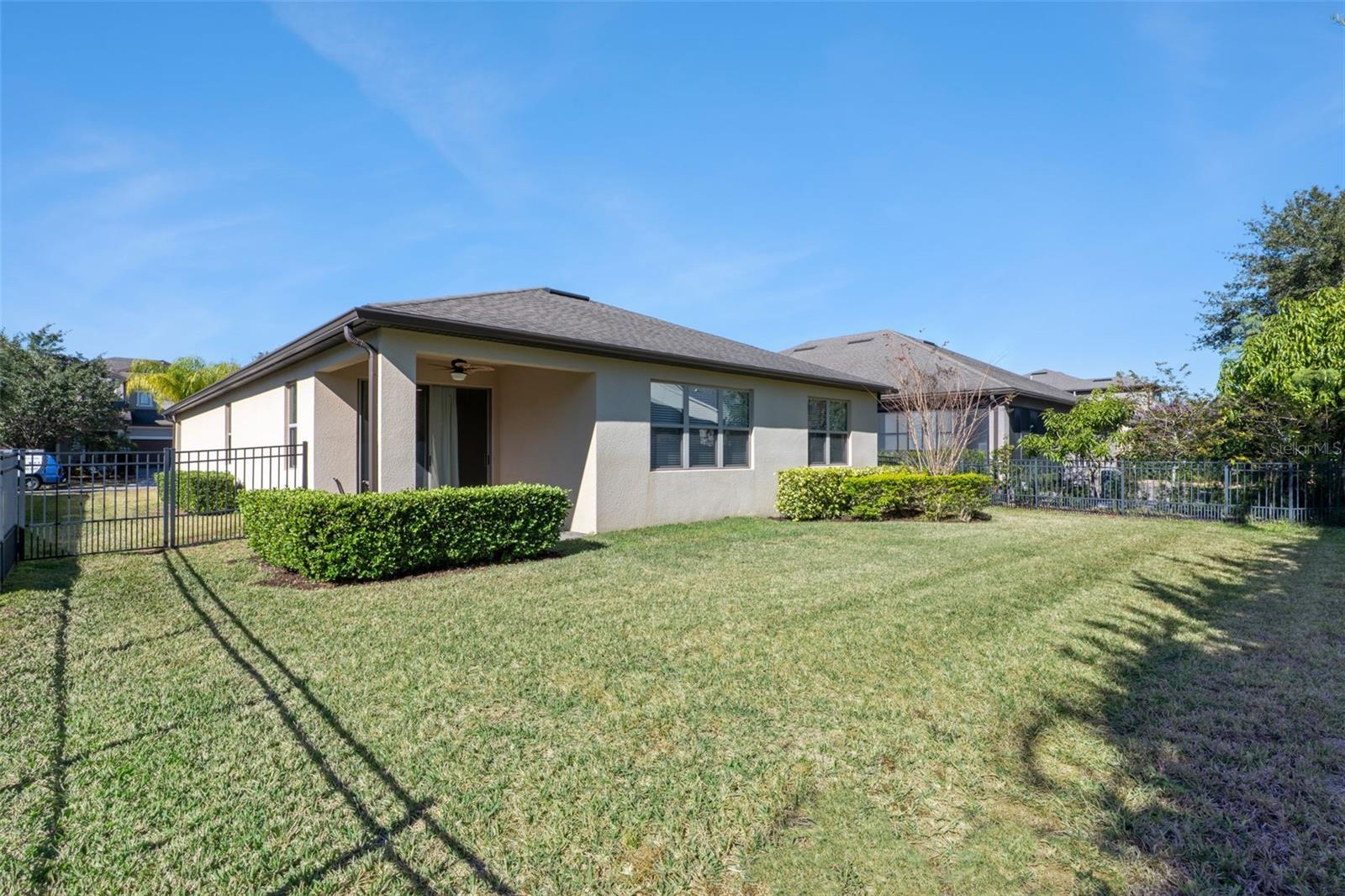 ROYAL LEGACY ESTATES - Residential