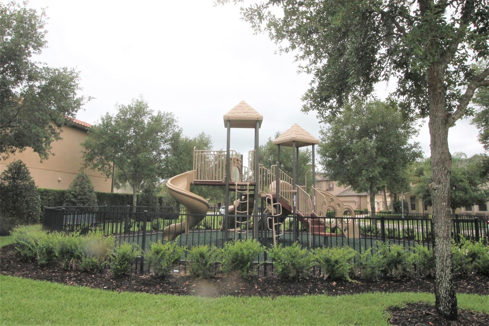 ROYAL LEGACY ESTATES - Residential