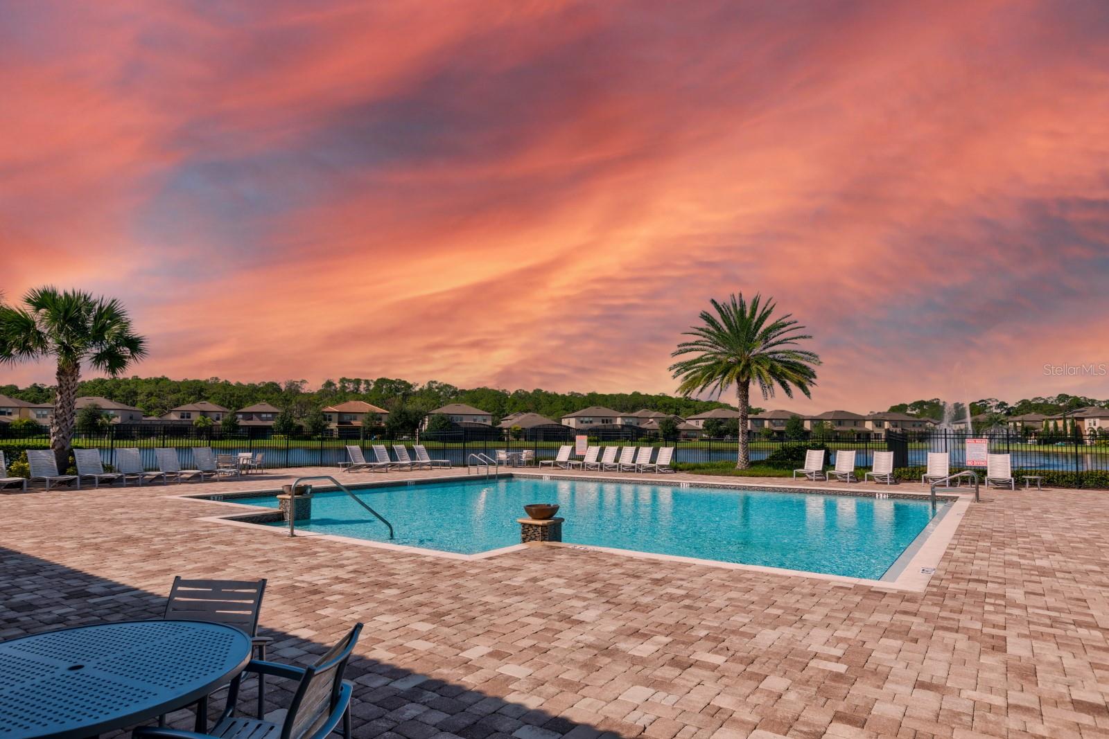 ROYAL LEGACY ESTATES - Residential