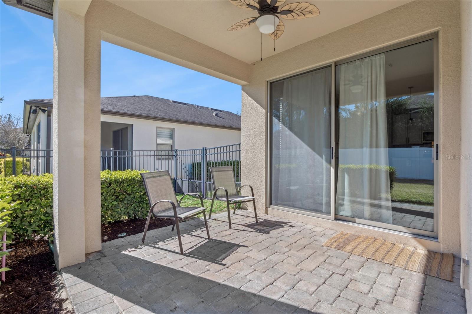 ROYAL LEGACY ESTATES - Residential