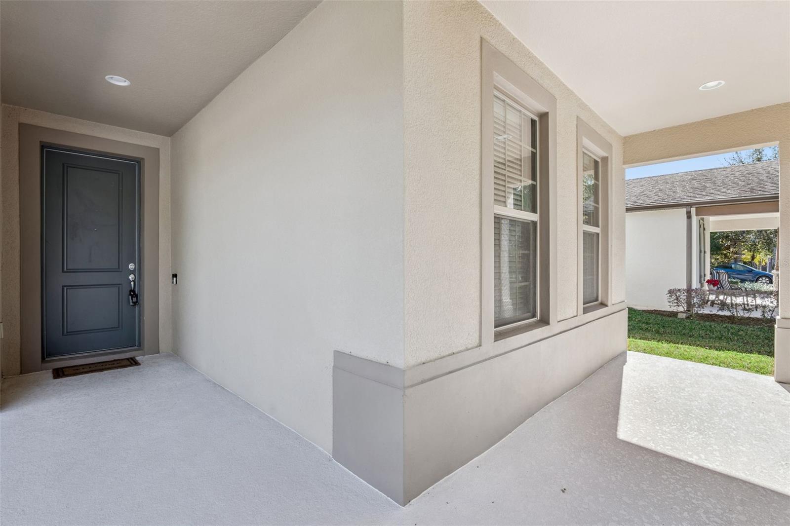 ROYAL LEGACY ESTATES - Residential