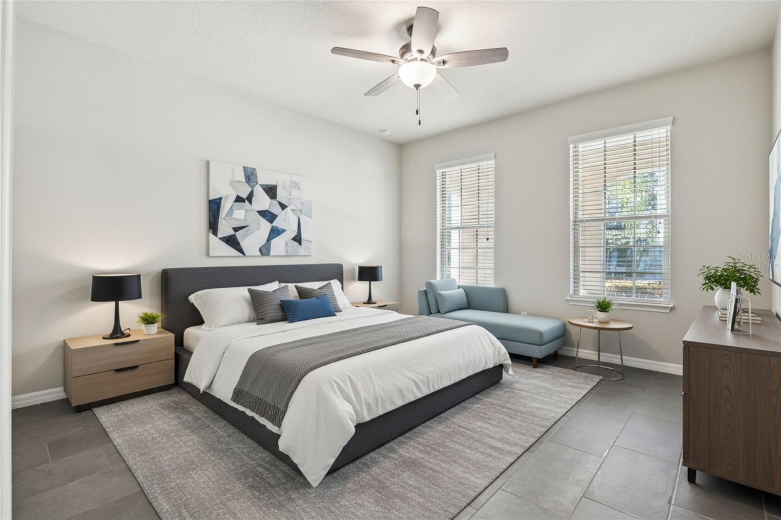 ROYAL LEGACY ESTATES - Residential