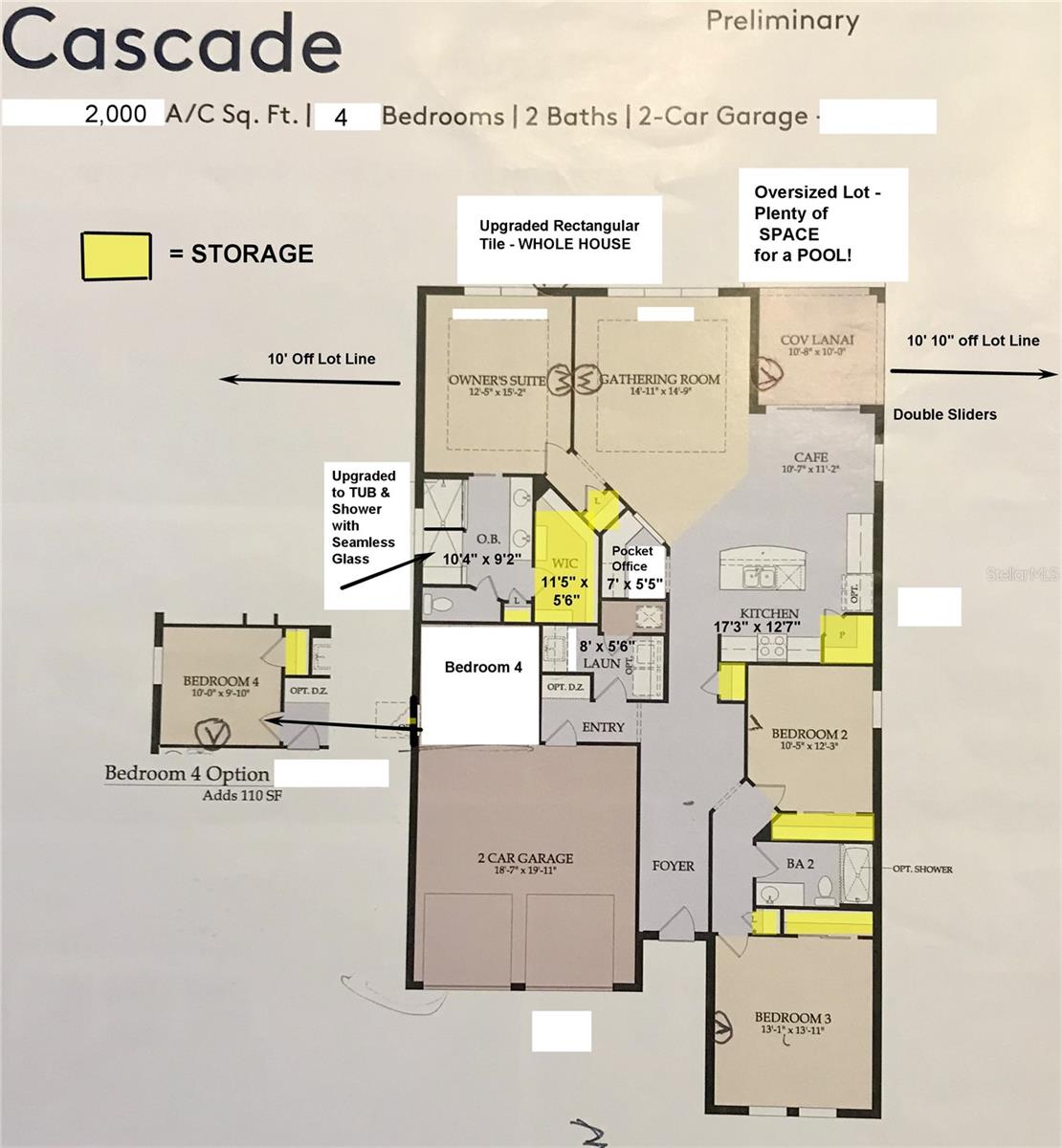ROYAL LEGACY ESTATES - Residential
