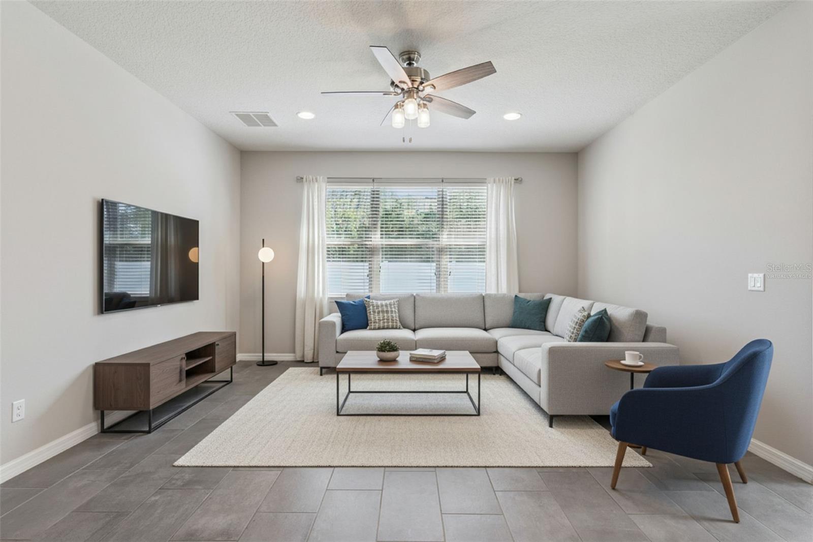 ROYAL LEGACY ESTATES - Residential