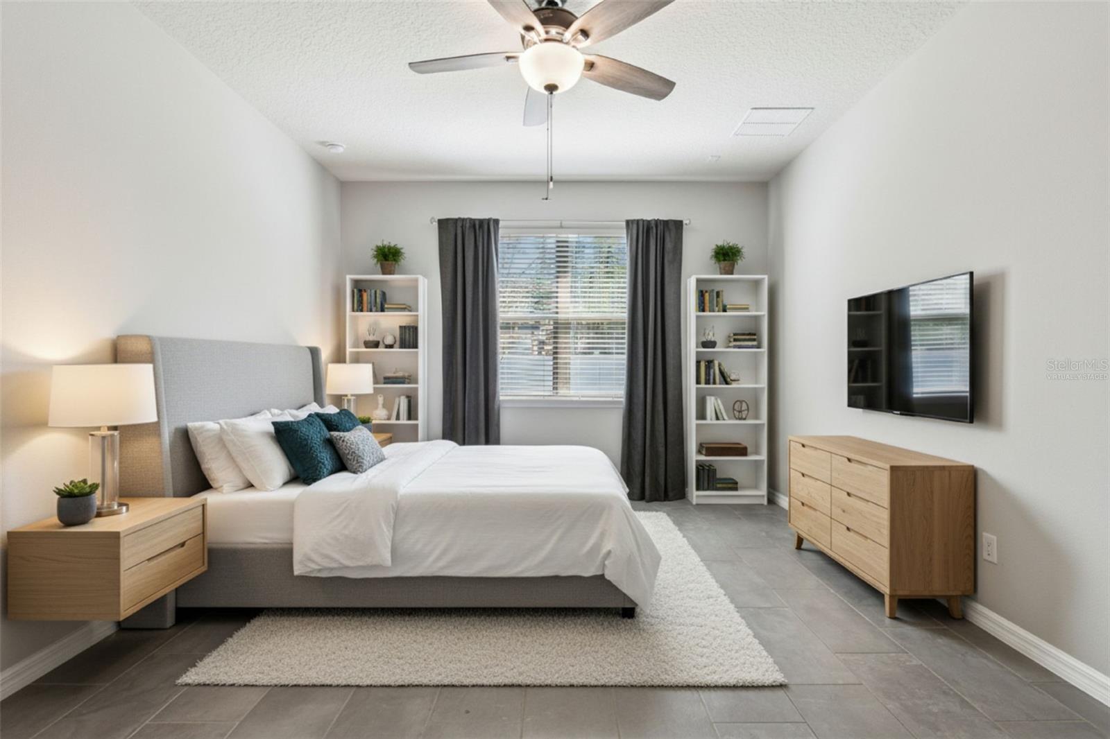 ROYAL LEGACY ESTATES - Residential