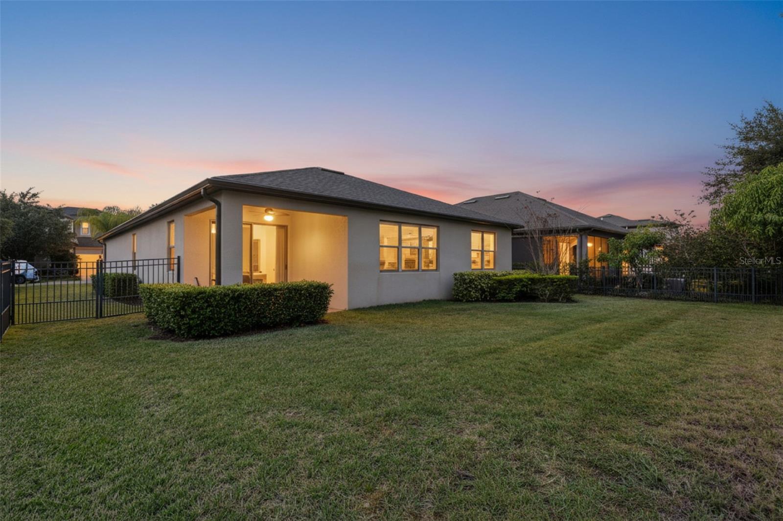 ROYAL LEGACY ESTATES - Residential