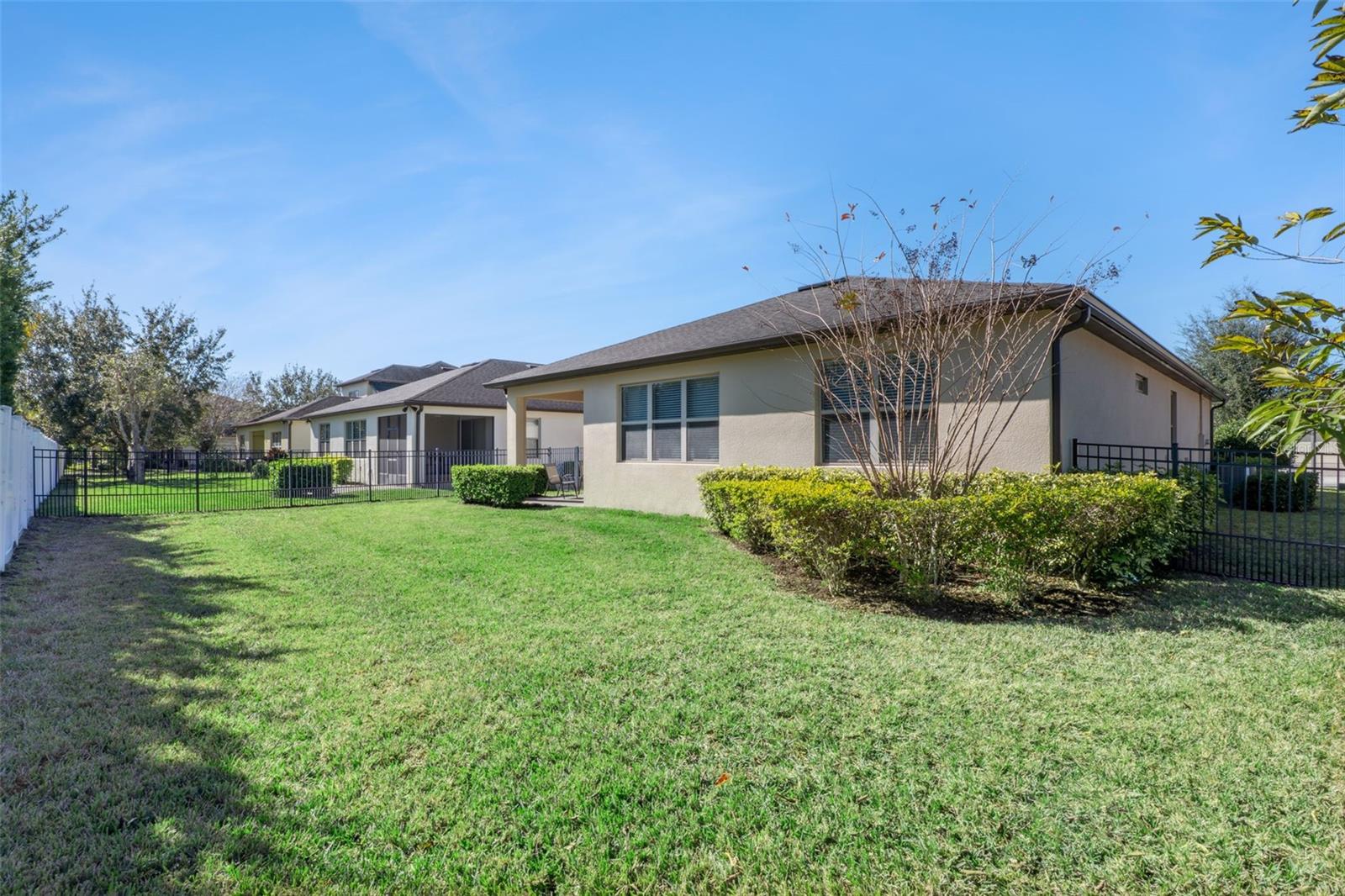 ROYAL LEGACY ESTATES - Residential