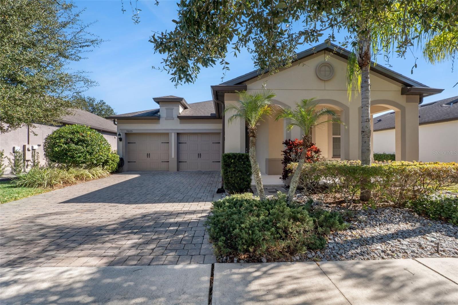 ROYAL LEGACY ESTATES - Residential