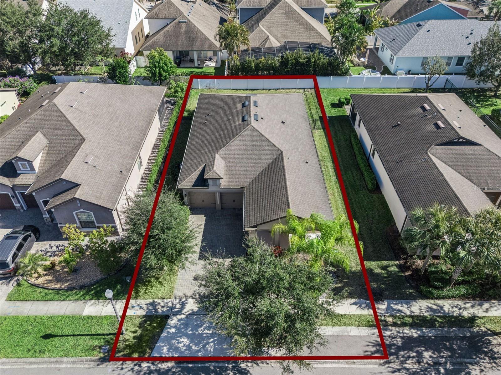 ROYAL LEGACY ESTATES - Residential