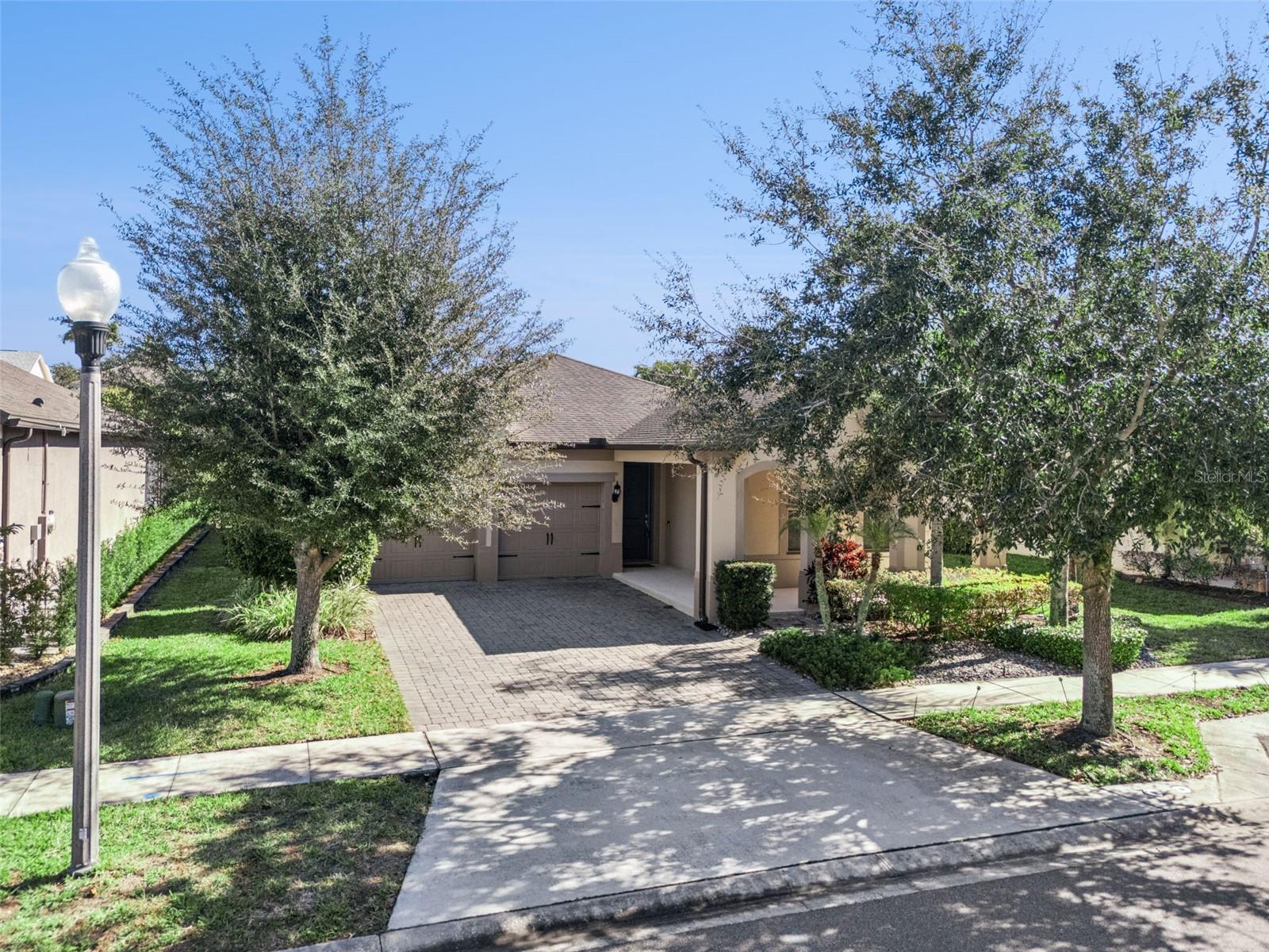 ROYAL LEGACY ESTATES - Residential