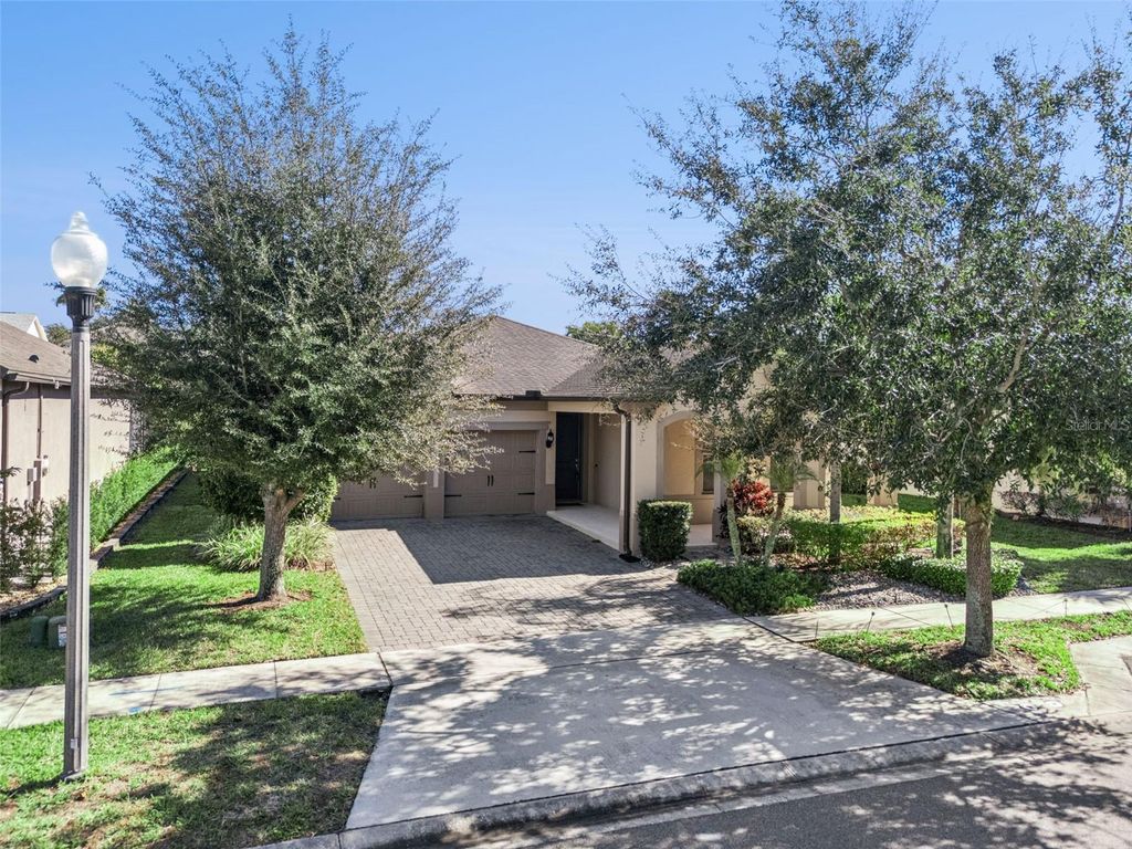 Photo of 9605 Royal Estates Boulevard, Orlando, FL 32836 (MLS # O6376280)