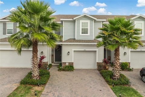 Photo of 1943 Holden Ridge Lane, Clermont, FL 34715 (MLS # O6375261)