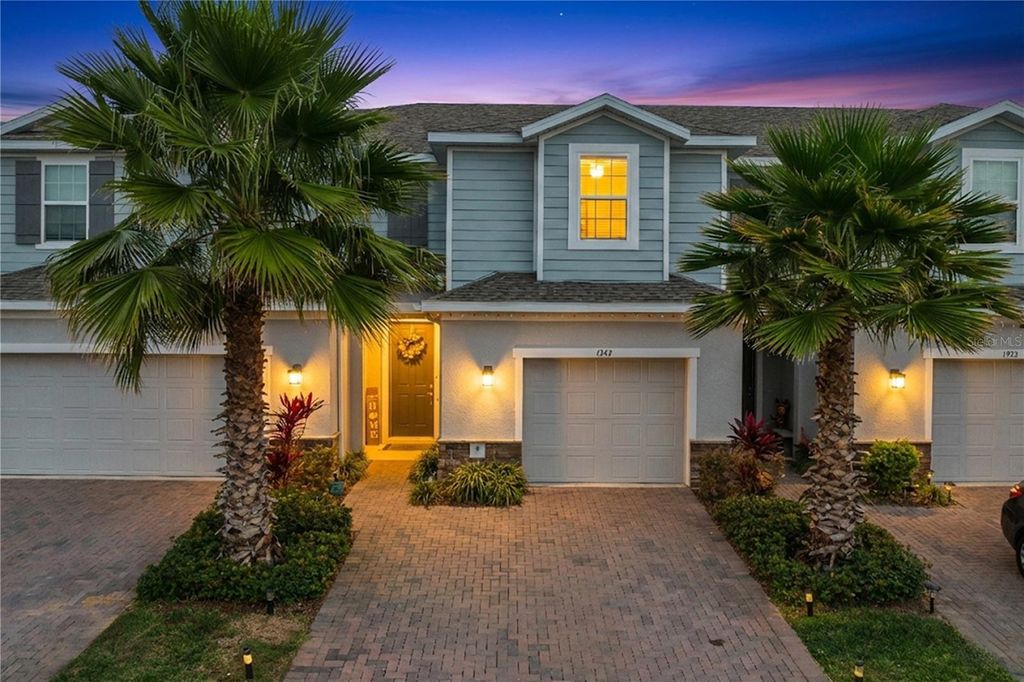 Photo of 1943 Holden Ridge Lane, Clermont, FL 34715 (MLS # O6375261)